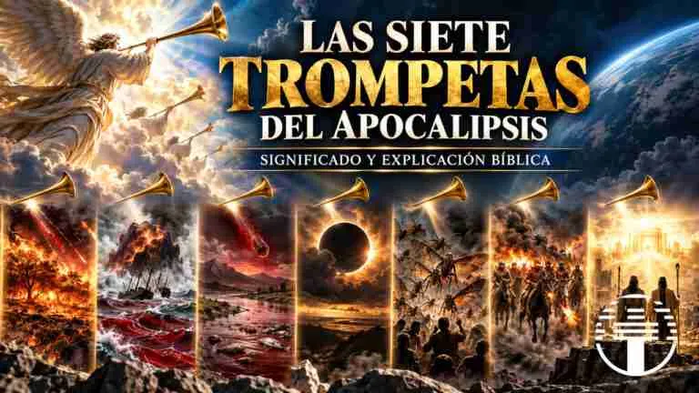 Las siete trompetas