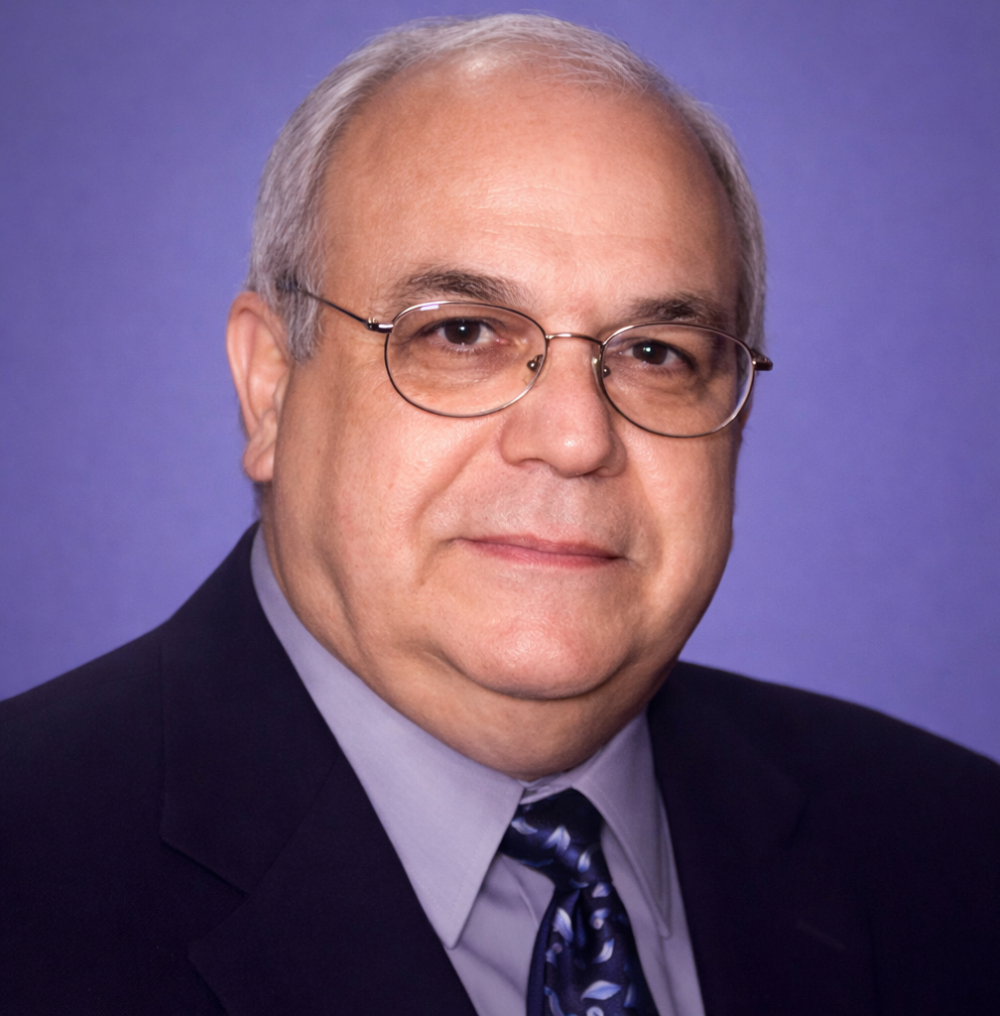 Luis Alberto Coria